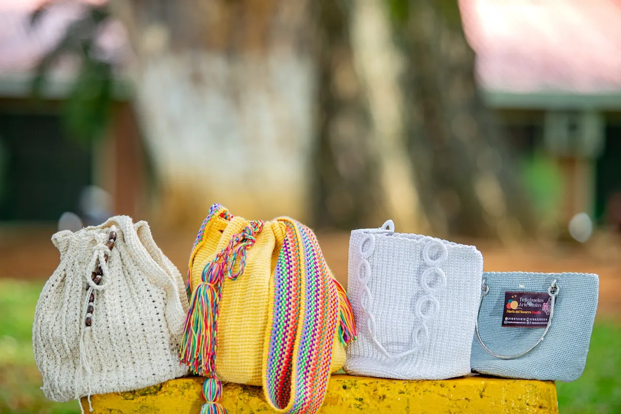 RUTA ARTESANOS Y ARTESANAS DE SANTANDER DE QUILICHAO